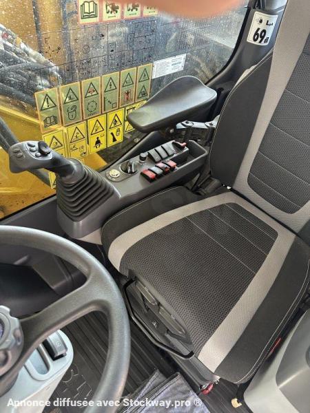 Photo Komatsu PW158-11E0  image 10/10