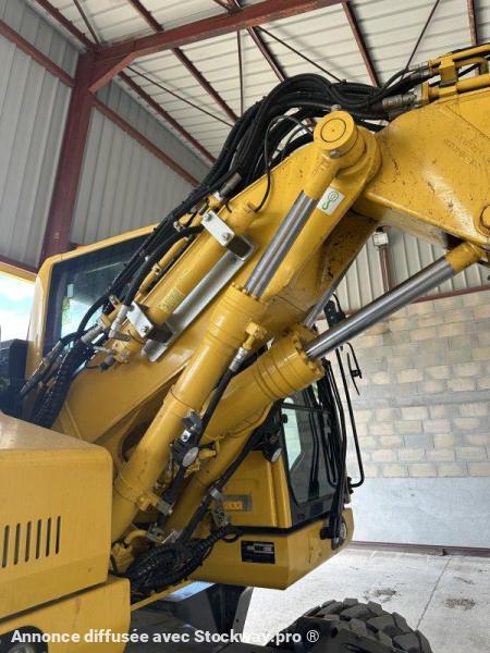 Photo Komatsu PW158-11E0  image 6/10