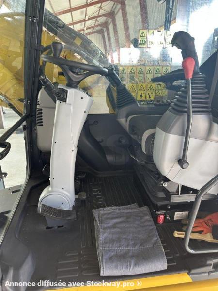 Photo Komatsu PW158-11E0  image 9/10