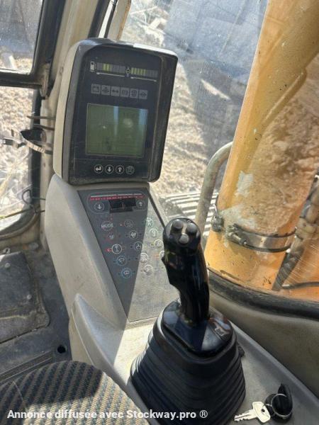 Photo Liebherr R926 Classic  image 10/10
