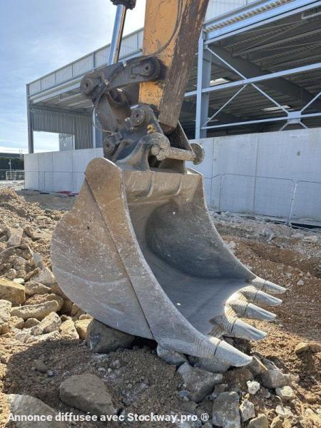 Photo Liebherr R946 NLC  image 7/10