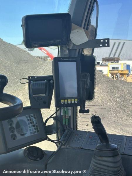 Photo Liebherr L580 2plus2  image 10/10