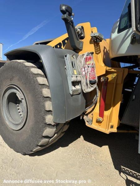 Photo Liebherr L576 XPower  image 6/10
