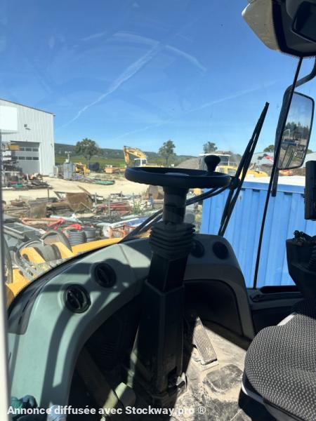 Photo Liebherr L576 XPower  image 8/10