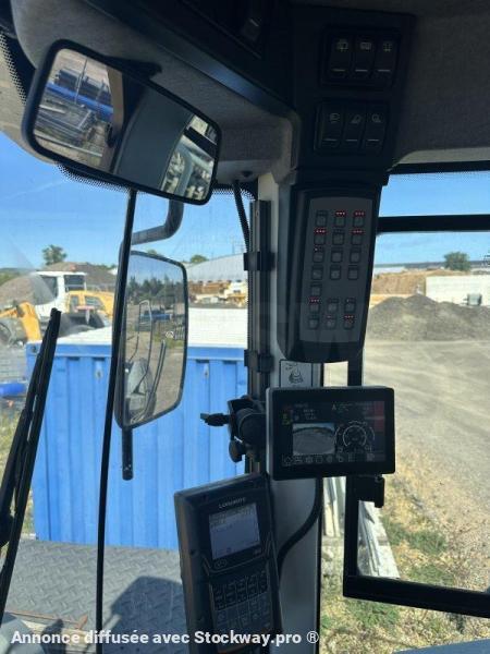 Photo Liebherr L576 XPower  image 9/10