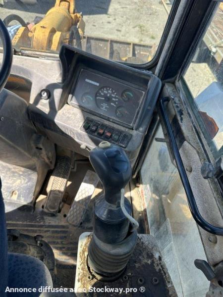 Photo Liebherr L531  image 10/10