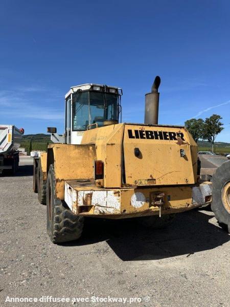 Photo Liebherr L531  image 2/10