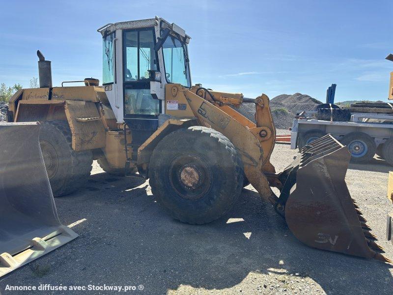 Photo Liebherr L531  image 4/10