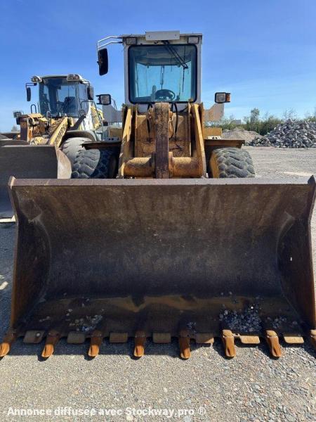 Photo Liebherr L531  image 5/10