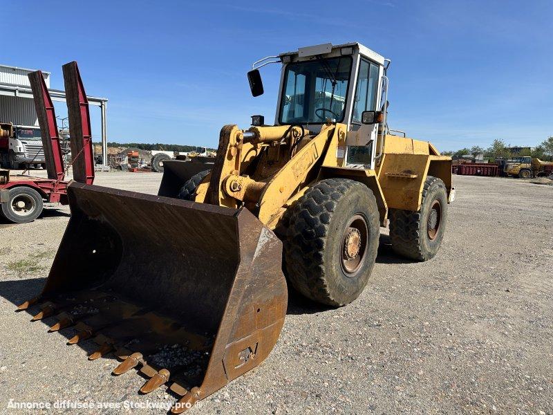 Photo Liebherr L531  image 6/10