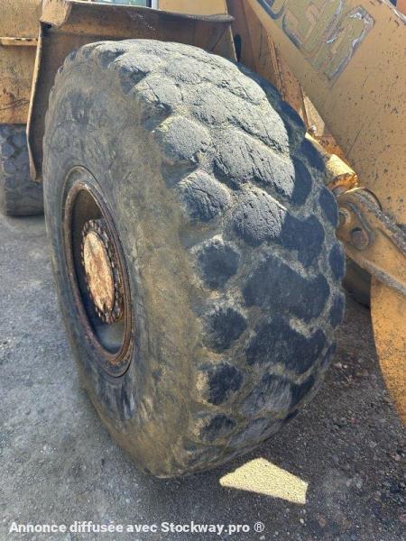 Photo Liebherr L531  image 7/10