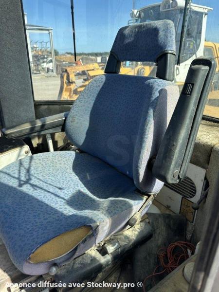 Photo Liebherr L531  image 8/10