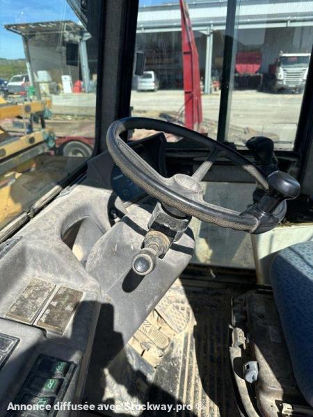 Photo Liebherr L531  image 9/10