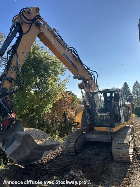 Photo Liebherr R920 K LC  image 3/10