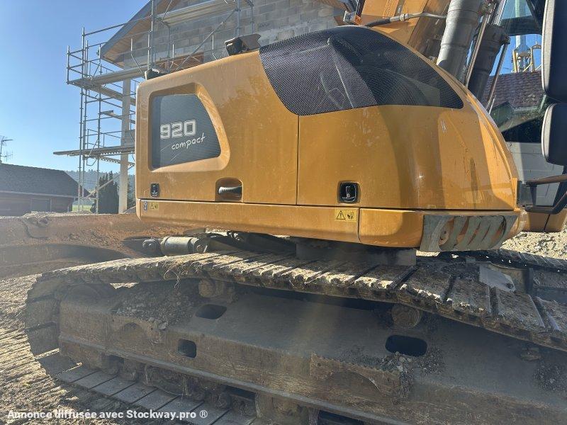 Photo Liebherr R920 K LC  image 6/10