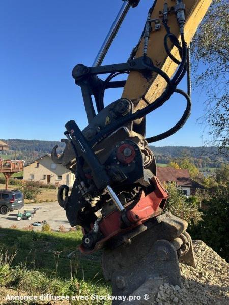 Photo Liebherr R920 K LC  image 7/10