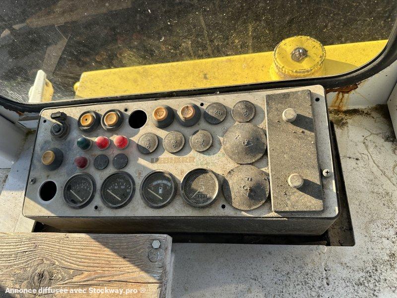 Photo Liebherr LR631B  image 10/10
