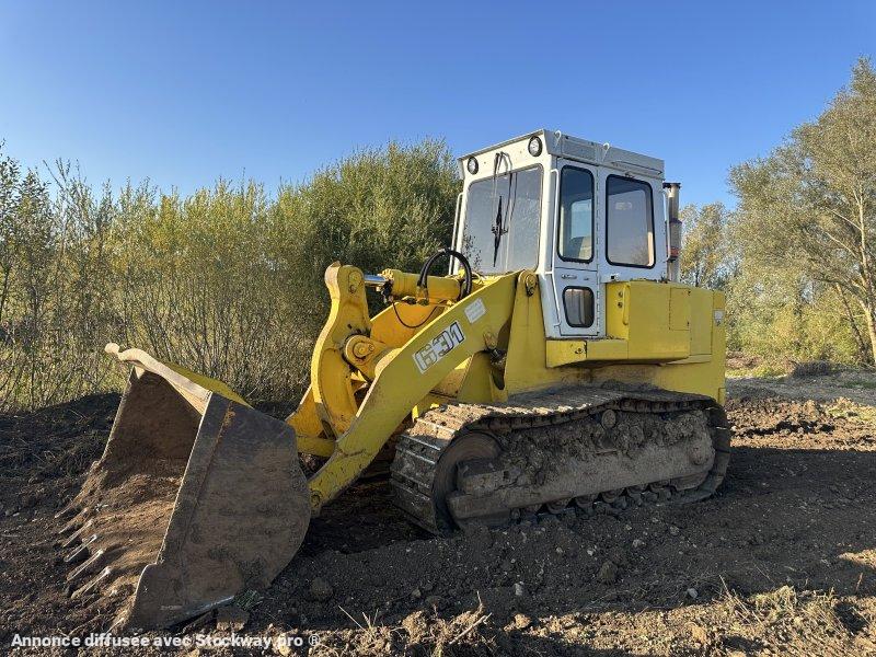Photo Liebherr LR631B  image 2/10