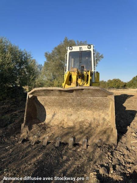 Photo Liebherr LR631B  image 3/10