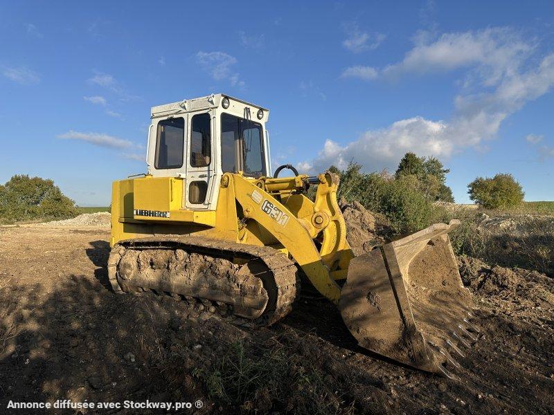 Photo Liebherr LR631B  image 4/10