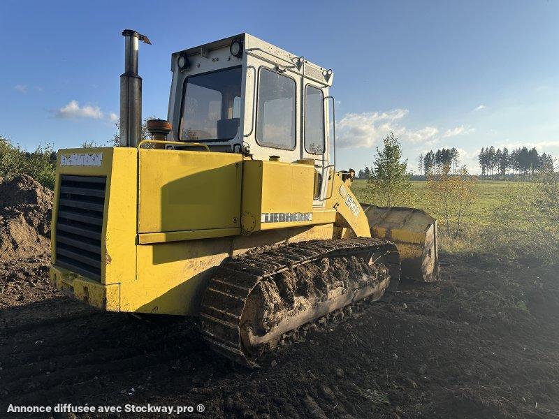 Photo Liebherr LR631B  image 5/10