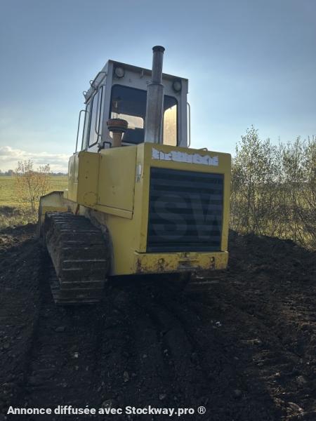 Photo Liebherr LR631B  image 6/10