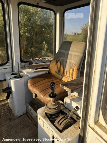 Photo Liebherr LR631B  image 8/10