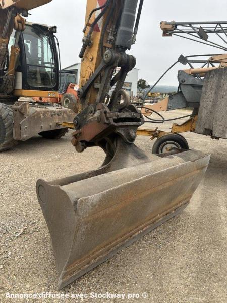 Photo Liebherr A918 Compact Litronic  image 7/10