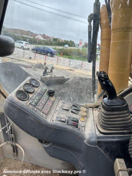 Photo Liebherr A312 Litronic  image 10/10