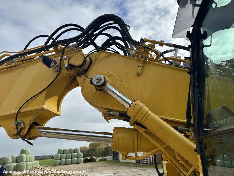 Photo Komatsu PC228USLC-11E0  image 5/10