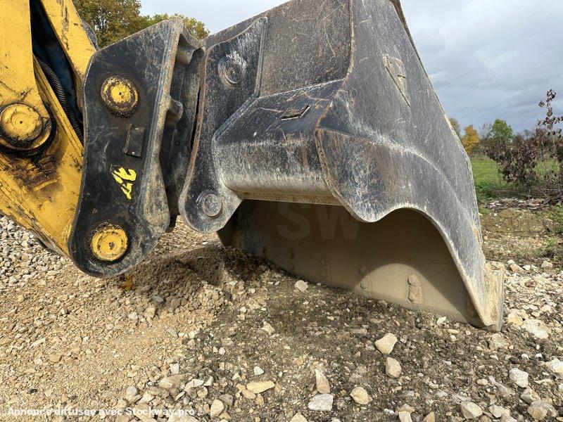 Photo Komatsu PC228USLC-11E0  image 7/10