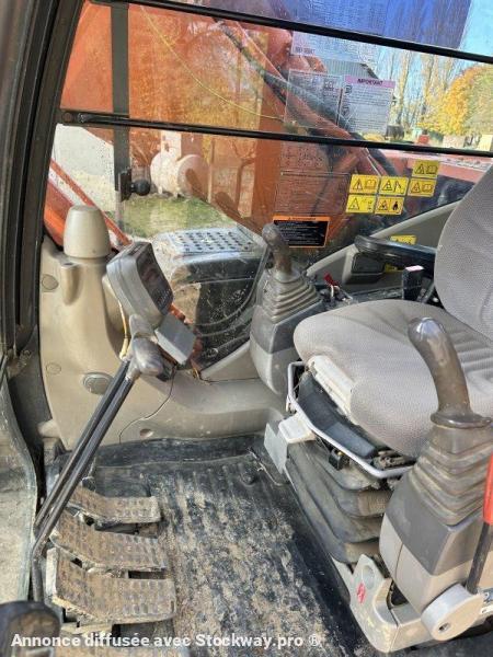 Photo Hitachi ZX210LC-3  image 9/10