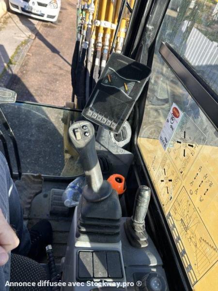 Photo Caterpillar 305C R  image 10/10