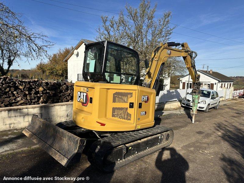Photo Caterpillar 305C R  image 3/10