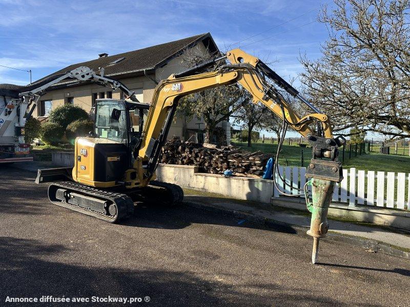 Photo Caterpillar 305C R  image 4/10