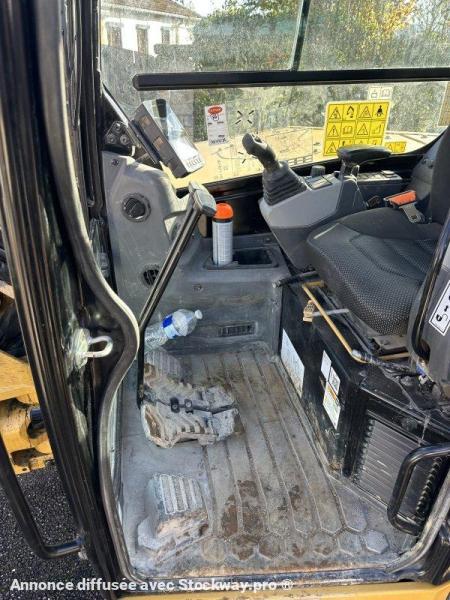 Photo Caterpillar 305C R  image 9/10