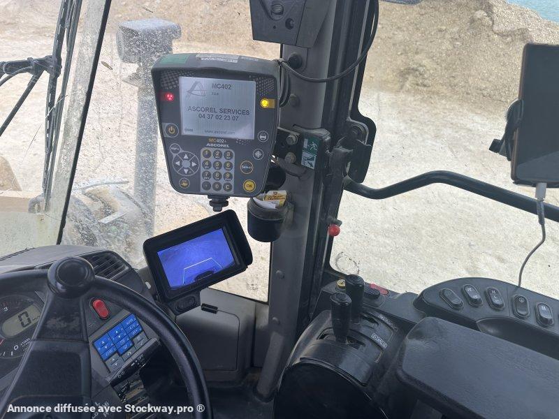 Photo Komatsu WA470-7  image 10/10