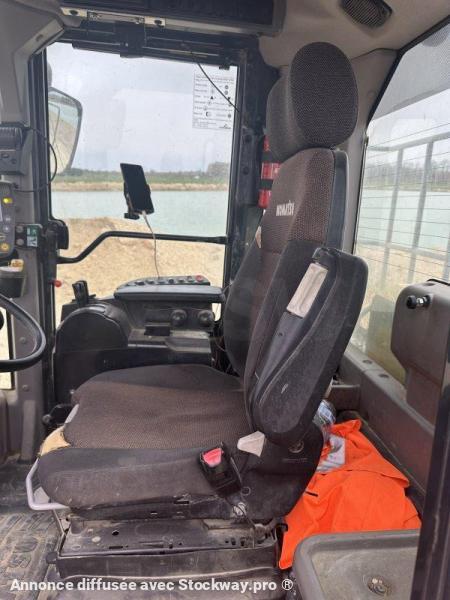 Photo Komatsu WA470-7  image 8/10