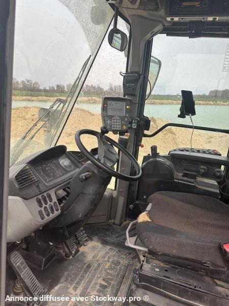 Photo Komatsu WA470-7  image 9/10