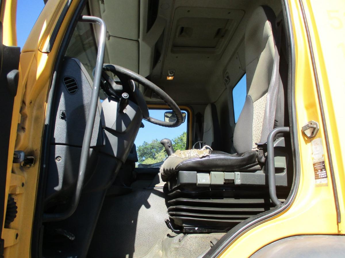 LKW Renault Kerax