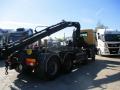 Camion Renault Kerax 410 DXI Polybenne