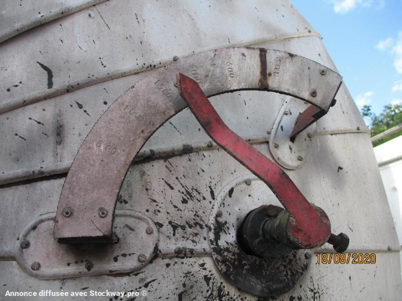 Photo Renault Gamme G 230 image 10/17