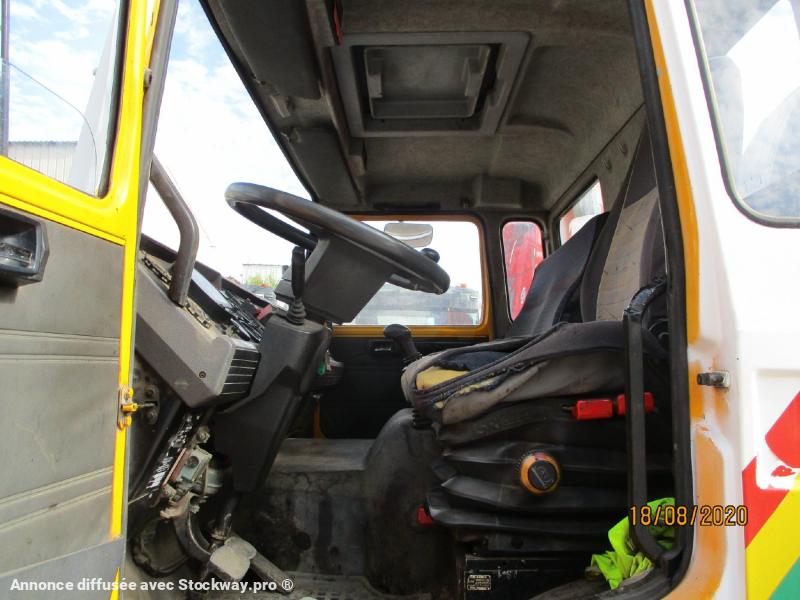 Photo Renault Gamme G 230 image 13/17