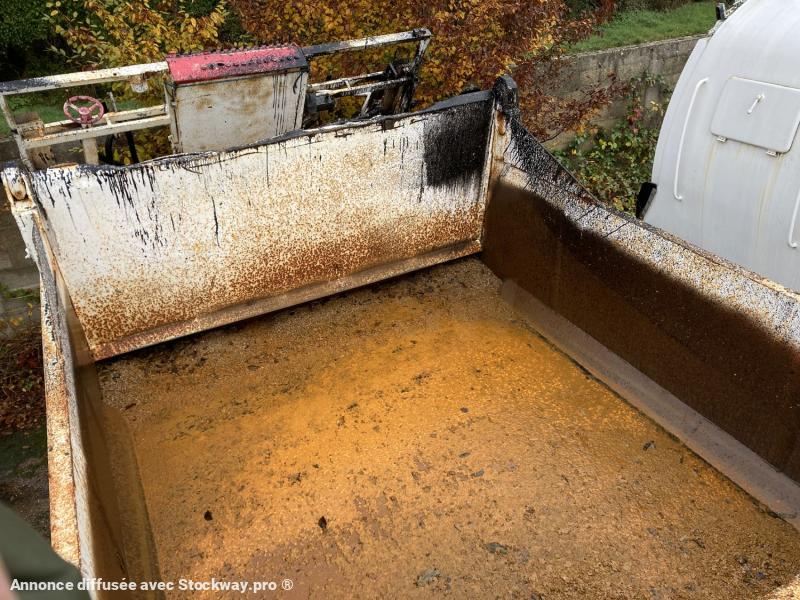 Photo Renault Gamme G 230 image 14/17