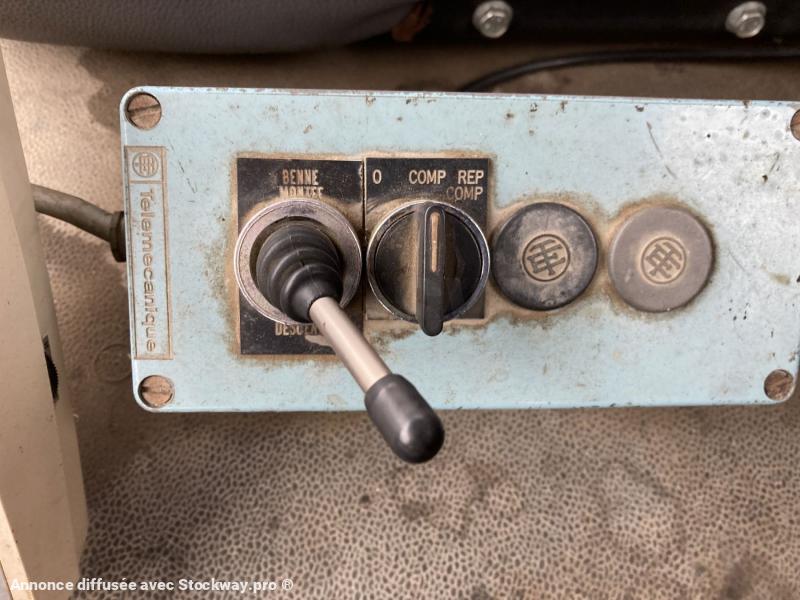 Photo Renault Gamme G 230 image 15/17