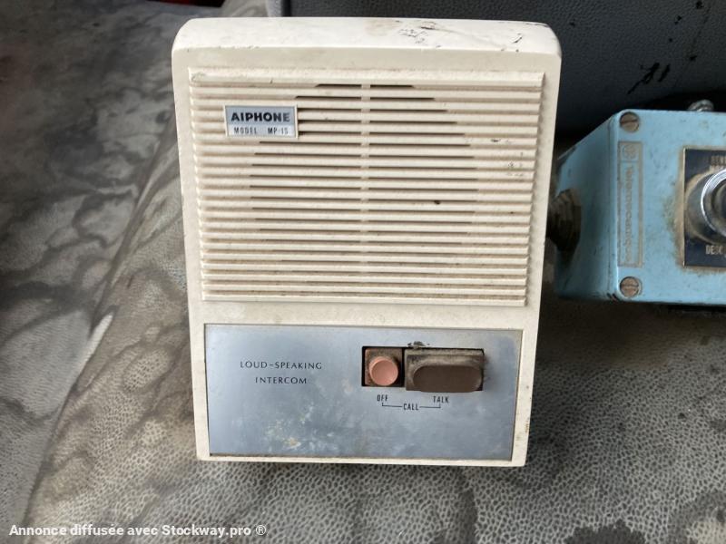 Photo Renault Gamme G 230 image 16/17