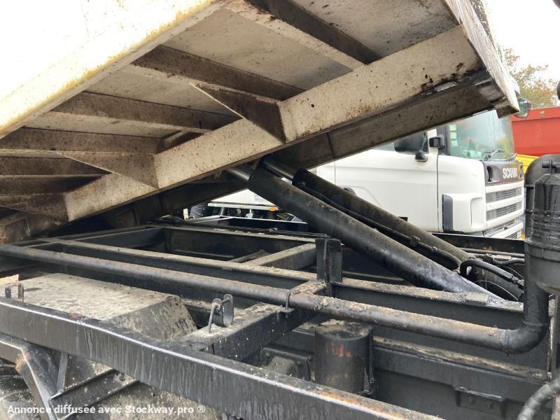 Photo Renault Gamme G 230 image 3/17