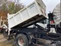 LKW Renault Gamme G 230