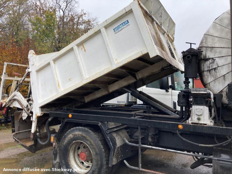 Photo Renault Gamme G 230 image 6/17