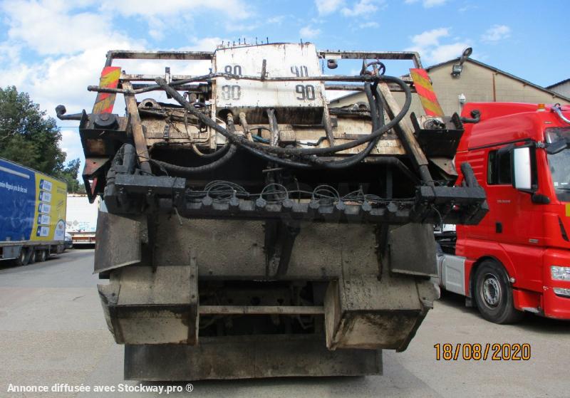 Photo Renault Gamme G 230 image 7/17
